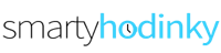 SMARTYhodinky
